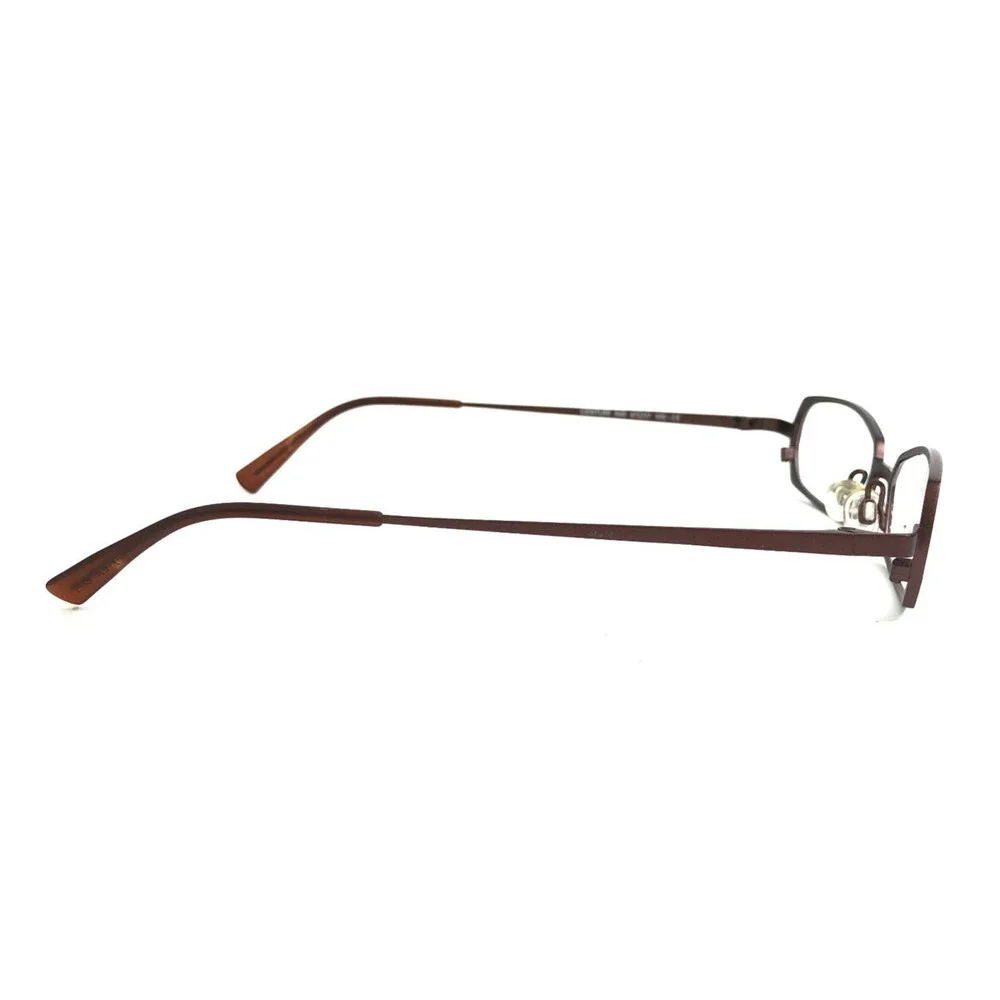 Lafont Issy & La Petite Eyeglasses Frames CENTURI 500 Brown Spotted 47-17-135